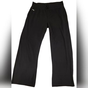 Under Armour Straight Leg Pant XL